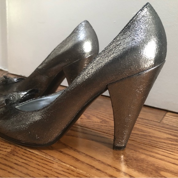 Adorable MARC BY MARC JACOBS heels - Picture 5 of 8